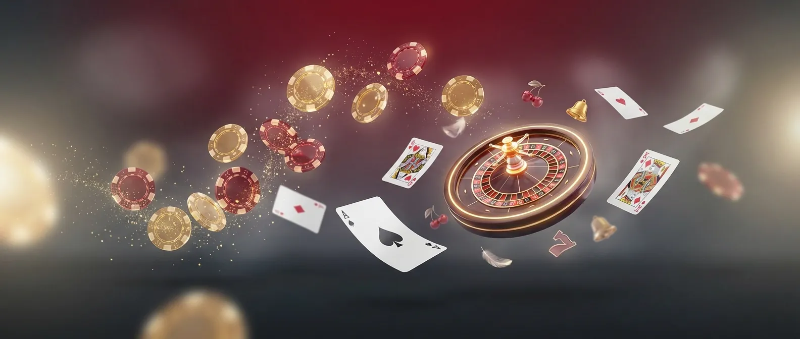 Ice Casino bonus