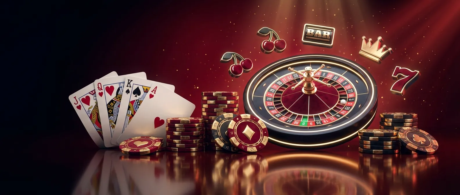 Ice Casino bonus